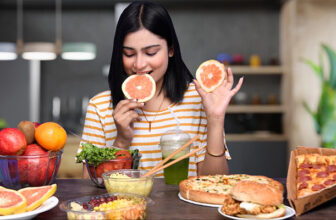 Don’t Let Reflux Take Away the Foods You Love!