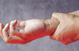 What are the Symptoms of Chronic Inflammation?