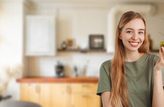 How to Avoid Gas Buildup and Flatulence, Naturally!