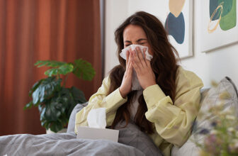 How Probiotics can Help you Keep your Immune System in Fighting Shape this Flu- Season.
