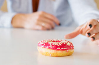 How to Eliminate Sugar Cravings
