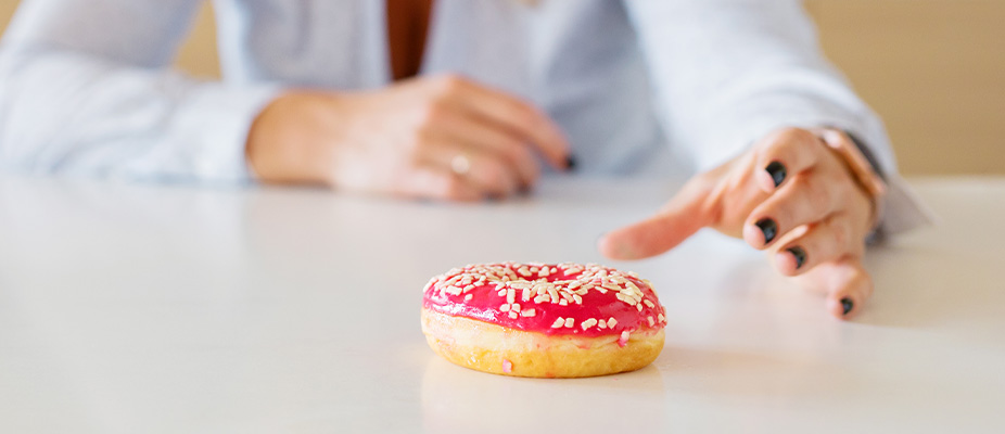 How to Eliminate Sugar Cravings