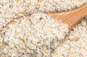What is Psyllium Husk?