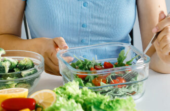 Best Foods for a Natural Detox